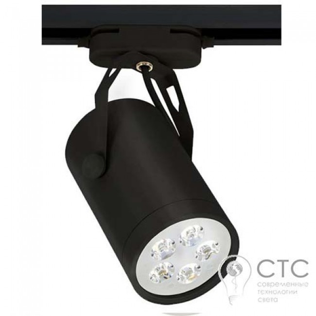 Трековий світильник Nowodvorski 6824 Store LED Black