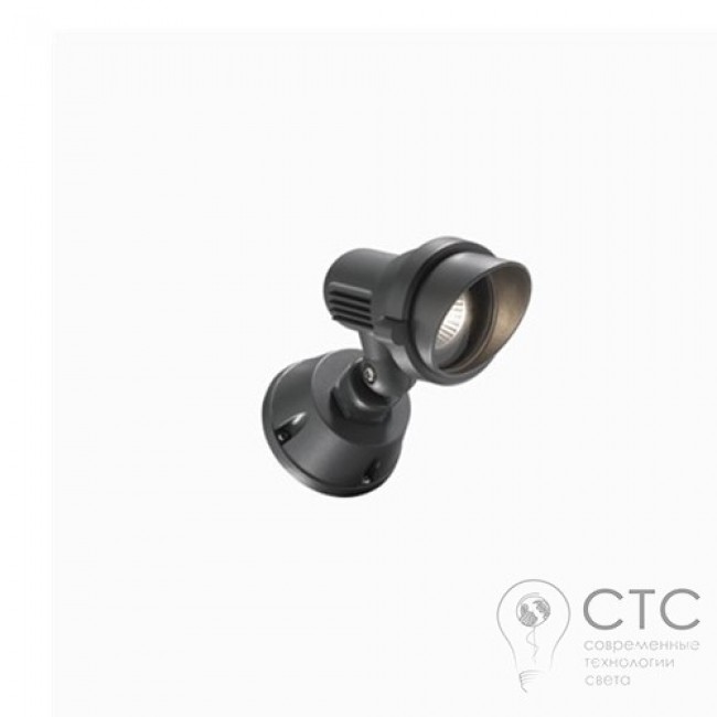 Уличный спот Ideal Lux Terra AP1 Small (46181) 