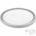 Світлодіодний світильник EUROLAMP SL Argentum 60W 3000-6500K