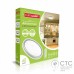 Світлодіодний світильник EUROLAMP SL Argentum 60W 3000-6500K
