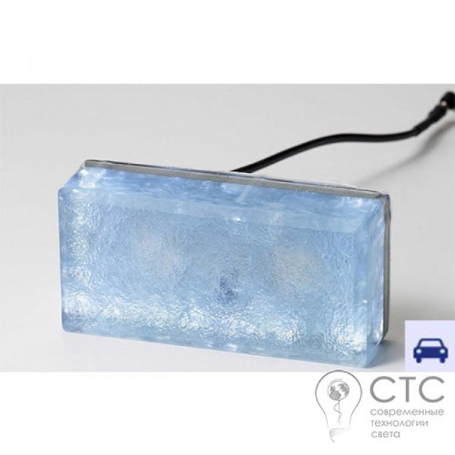 LED-камень Классик-200 (55) 3W