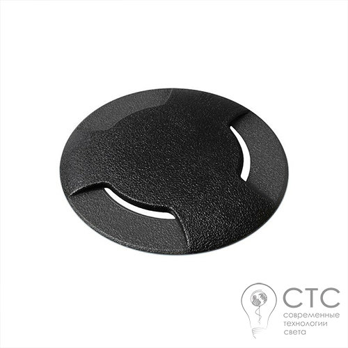 Грунтовой светильник Dopo 557C-G21X1A-02 Belgrado-9 - фото 1