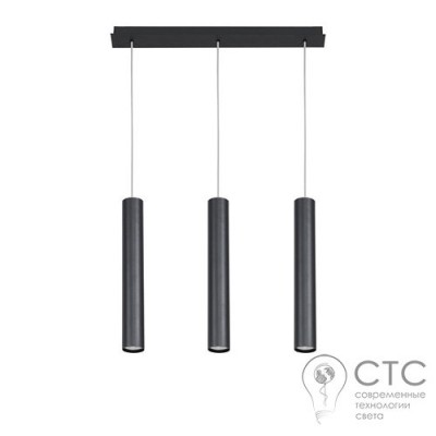 Подвесной светильник Nowodvorski 6482 Eye Graphite