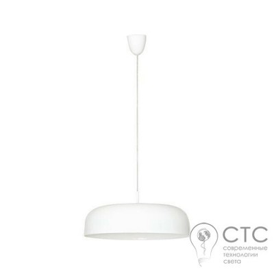 Подвесной светильник Nowodvorski 5083 Bowl M White
