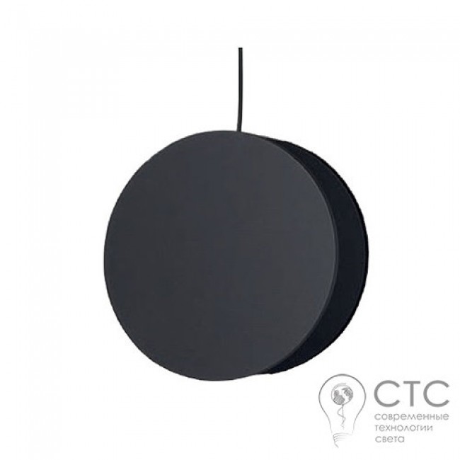 Подвесной светильник Nowodvorski 9033 Wheel Black