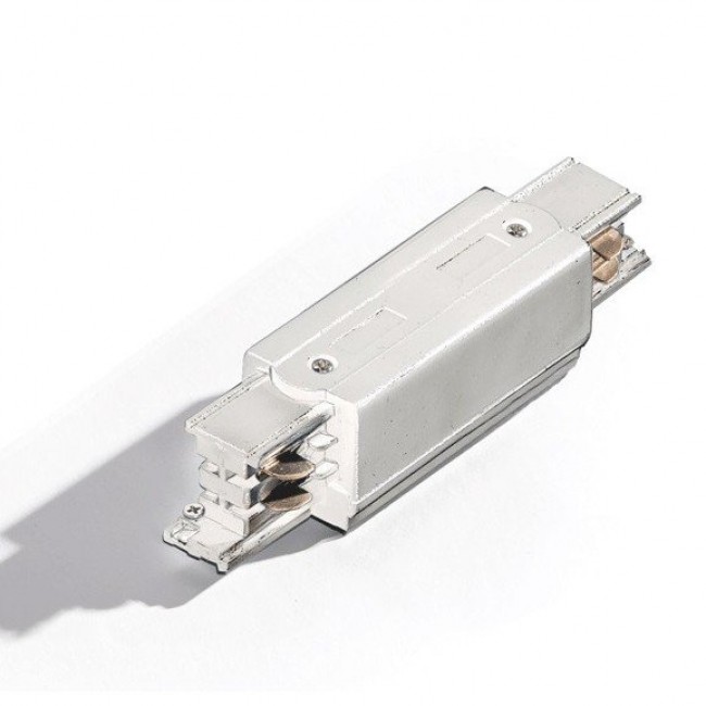 Коннектор для шинопровода Azzardo AZ2978 Line power (white)