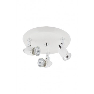 Спот Nowodvorski 5727 Colville White