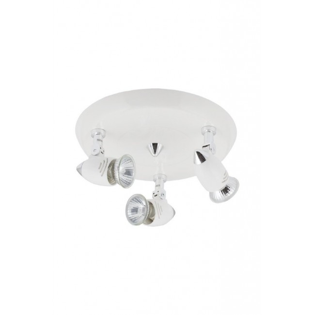 Спот Nowodvorski 5727 Colville White