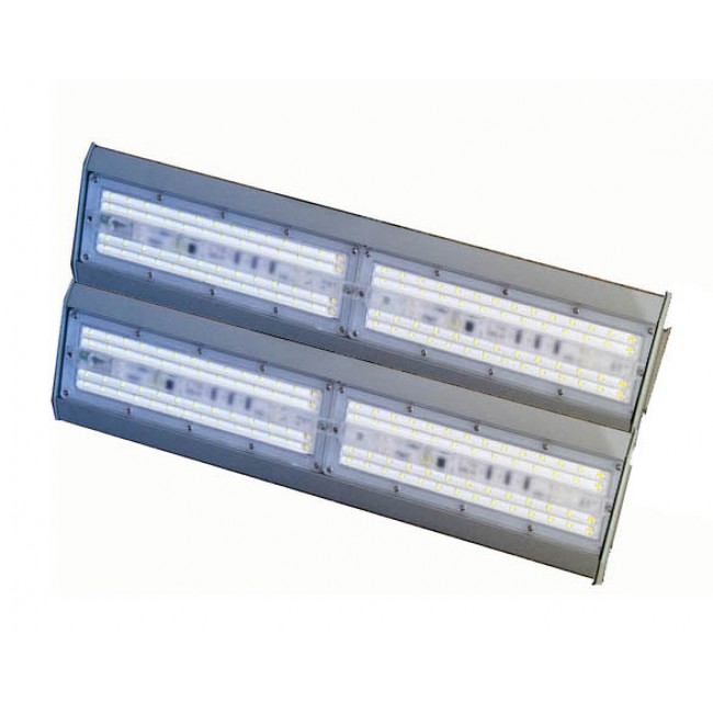 Промышленный LED-светильник V-LHB-2006 200W 6400K