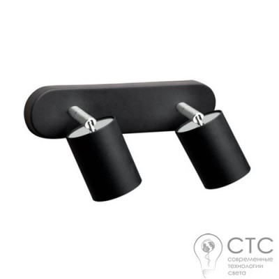 Спот Nowodvorski 6020 Eye Spot Black