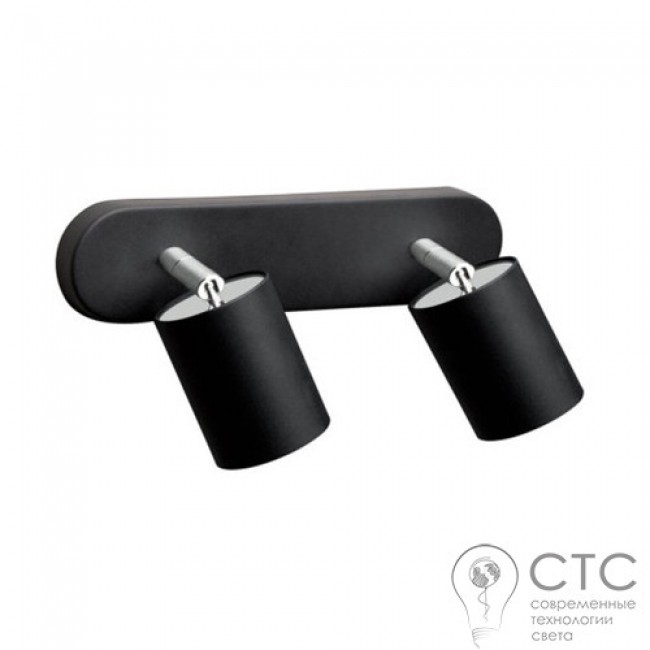 Спот Nowodvorski 6020 Eye Spot Black