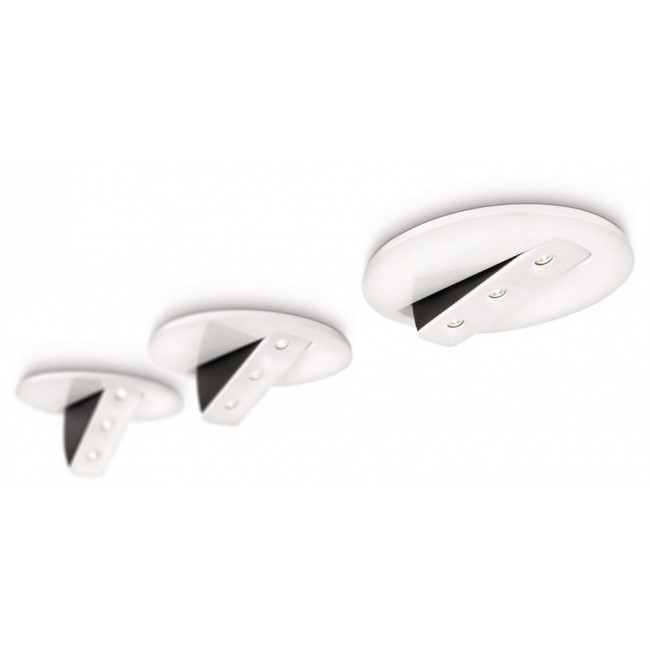 LED SmartSpot светильник PHILIPS 57991/31/16