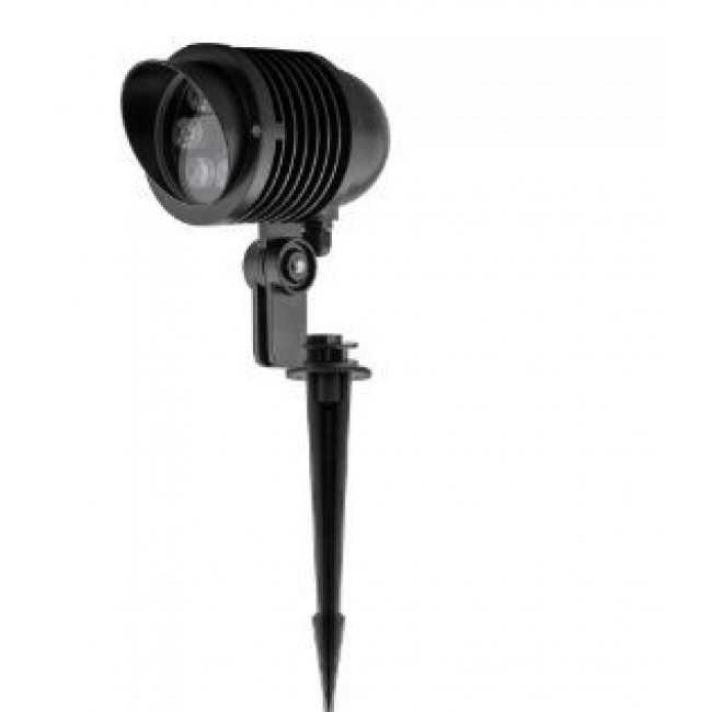 Грунтовый светильник Feron SP2705 6W 6400K