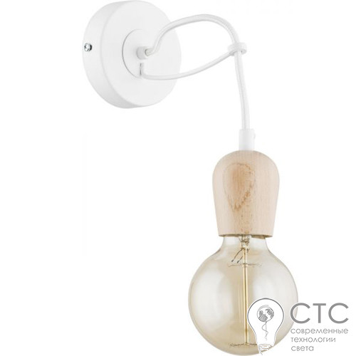 Бра TK Lighting 1516 Qualle - фото 1