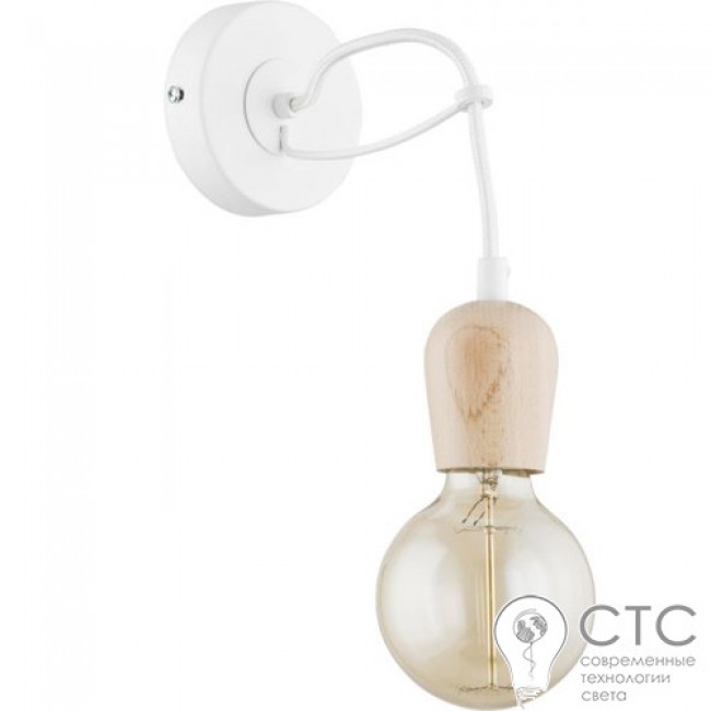 Бра TK Lighting 1516 Qualle