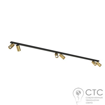Спот Nowodvorski 7785 Mono VI Solid Brass