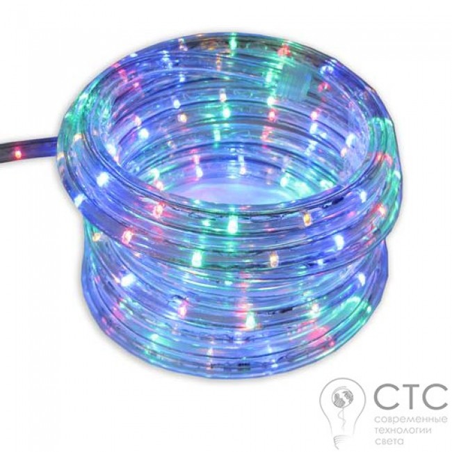 Светодиодный дюралайт Feron LED 2WAY мультиколор 3000K
