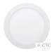 Светодиодный светильник 18W LED-R-225-18 6400К 