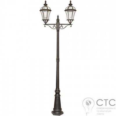 Светильник Lusterlicht QMT 21501LЕ Real II 