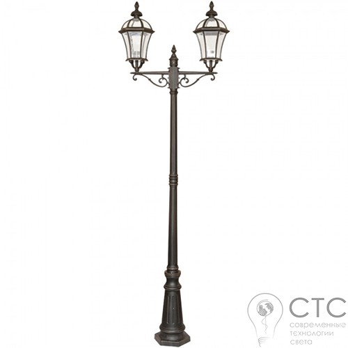 Світильник Lusterlicht QMT 21501LЕ Real II - фото 1