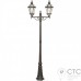 Світильник Lusterlicht QMT 21501LЕ Real II