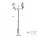 Світильник Lusterlicht QMT 21501LЕ Real II