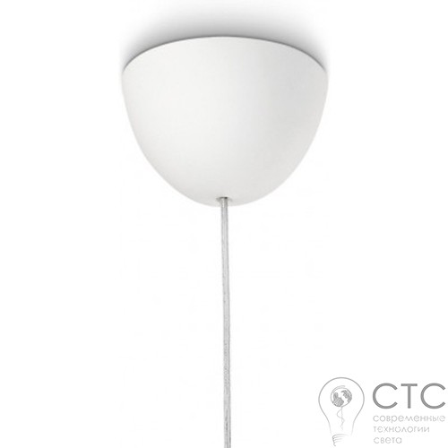 Светильник для детской Philips 41069/48/16 Buddy Space - фото 3