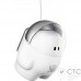 Светильник для детской Philips 41069/48/16 Buddy Space