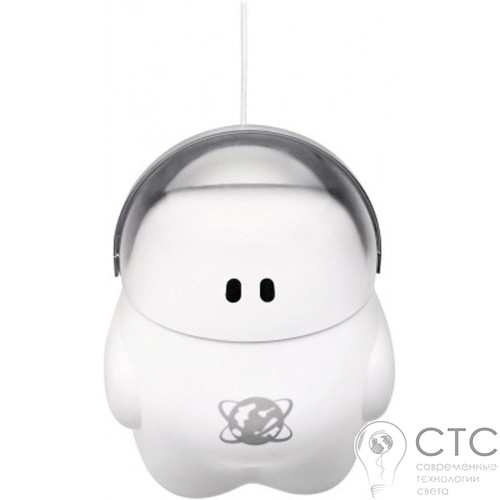 Светильник для детской Philips 41069/48/16 Buddy Space - фото 4