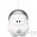 Светильник для детской Philips 41069/48/16 Buddy Space