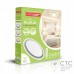 Світлодіодний світильник EUROLAMP SL Aurum 32W 3000-6500K