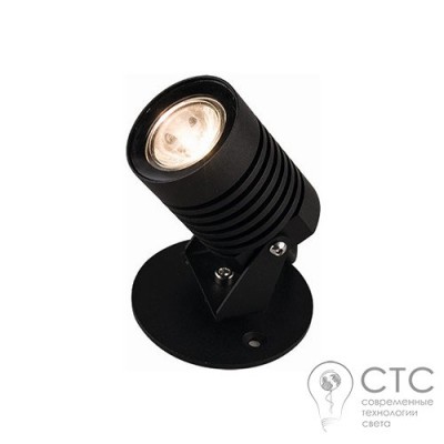 Вуличний спот Nowodvorski 9101 Spike LED 3W Вуличний спот Nowodvorski 9101 Spike LED 3W
