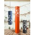 Подвесной светильник Tower  GH-370 12W цвет под заказ