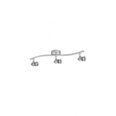 Спот Nowodvorski 5735 Colville Silver