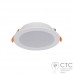 Точковий світильник Nowodvorski 8780 CL Kos LED 10W 3000K