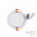 Точковий світильник Nowodvorski 8780 CL Kos LED 10W 3000K