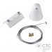 Тросовый подвес Kanlux 22583 Tear PR-CORD-WH