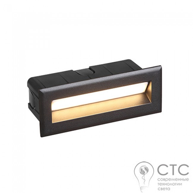 Настенный светильник Nowodvorski 8165 Bay Led M