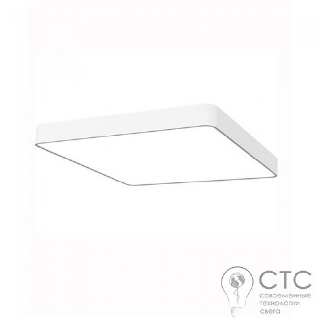 Потолочный светильник Nowodvorski 9530 Soft Led