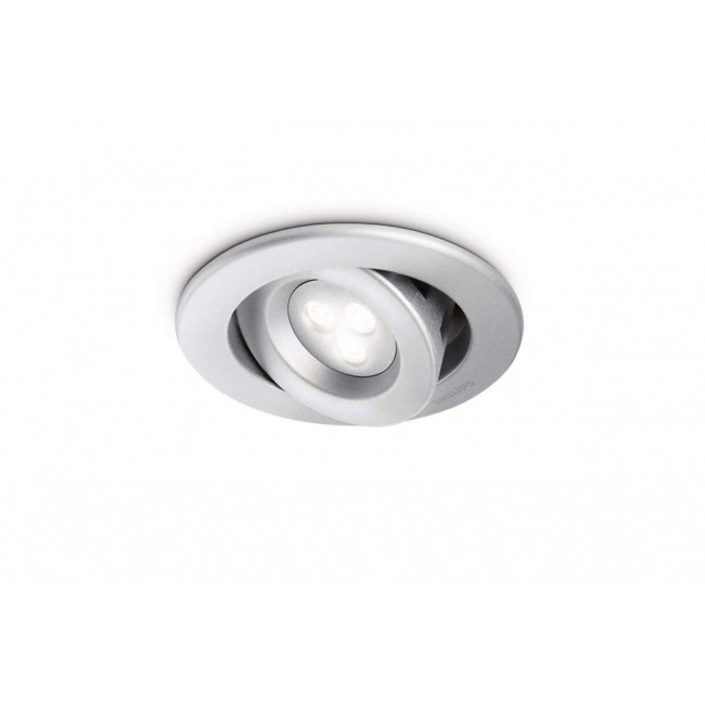 LED Врезной/накладной светильник PHILIPS 57924/48/16