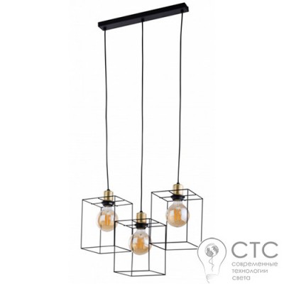 Подвесной светильник TK Lighting 4200 Cayo