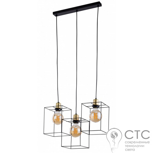 Подвесной светильник TK Lighting 4200 Cayo - фото 1