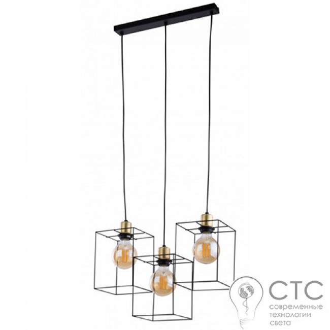 Подвесной светильник TK Lighting 4200 Cayo
