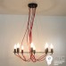 Люстра Imperium Light 46860.05.16 Calypso