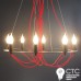 Люстра Imperium Light 46860.05.16 Calypso