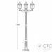 Светильник Lusterlicht QMT 31276SЕ Dallas II