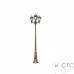 Светильник Lusterlicht QMT 31276SЕ Dallas II