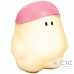 Светильник для детской Philips 44504/19/16 myBuddy
