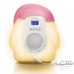 Светильник для детской Philips 44504/19/16 myBuddy