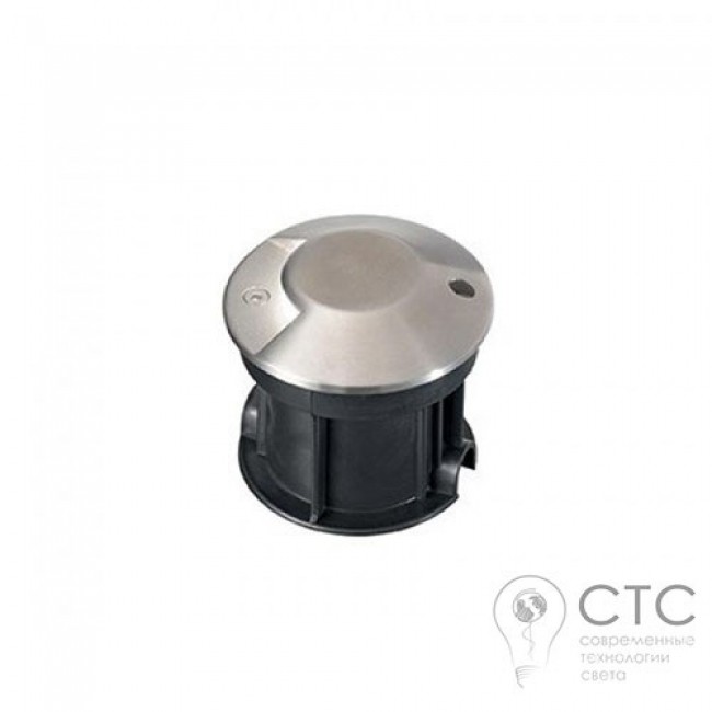 Грунтовой светильник Ideal Lux Rocket-1 PT1 Rocket (122014) 